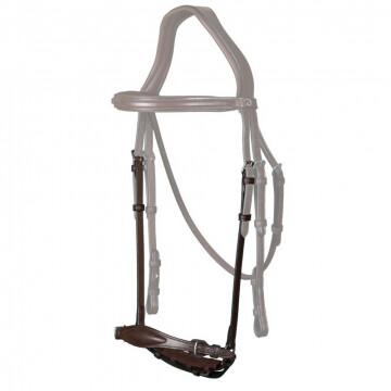 Dy'on drop noseband 'new english'
