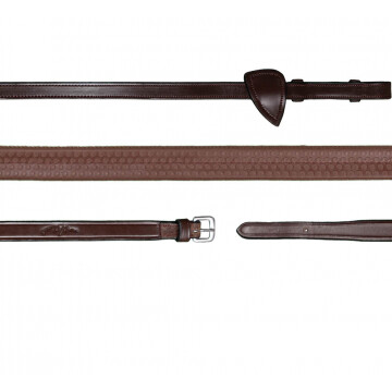 Dyon Teugels New English Rubber