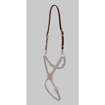 Dy'on noseband strap