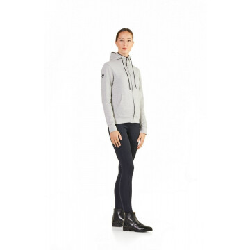 Ego7 Zerowet Sweatshirt Woman Grey 38
