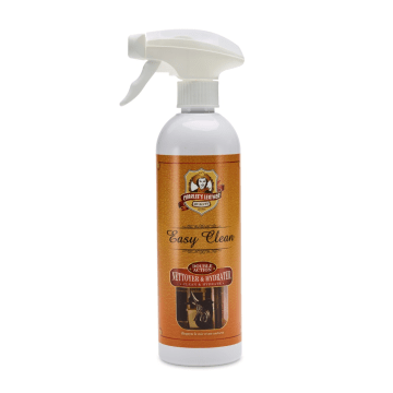 Charlee's Leather Spray Easy Clean