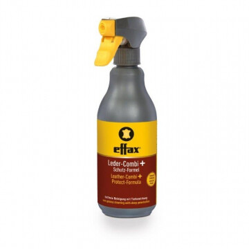 Effax Leder Combi + Foam