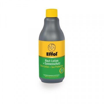 Effol Skin Lotion + Sun protection