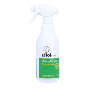 Effol med Cooling Gelspray