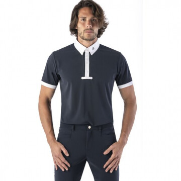 EGO7 Shirt Short Sleeve