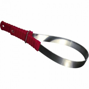 HippoTonic Sweat Scraper 