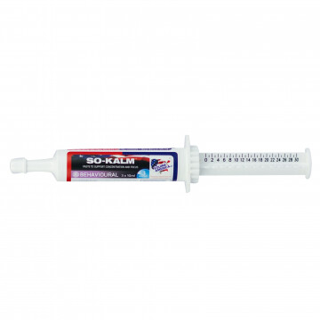 Equine america so kalm paste