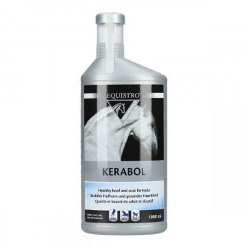 Equistro Kerabol Vloeibaar