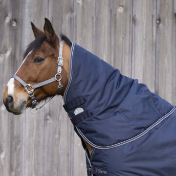 Equitheme Tyrex 600D Neck Cover 200gr 