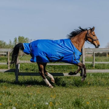 Equithème Turnout Rug 1200D Tyrex Aisance 0 G