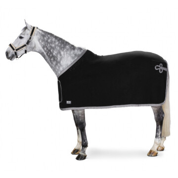 Eskadron Fleece Rug Show
