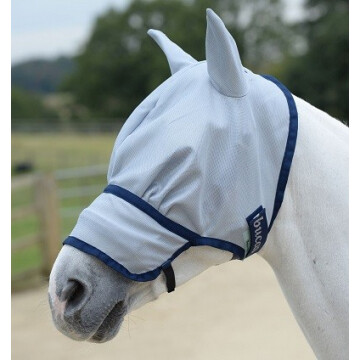 Bucas Buzz-Off Extended Nose Fly Mask