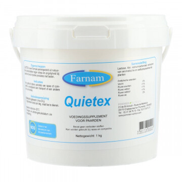 Farnam Quietex Poeder