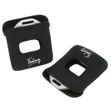 Feeling Stirrups Covers Neoprene