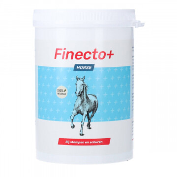 Finecto+ Horse 600GR.