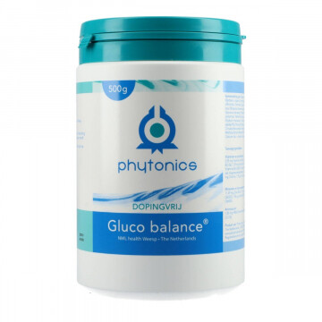 Phytonics Gluco Balance 