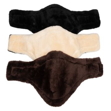 Lemieux Merino+ Anatomic Short Stud Girt