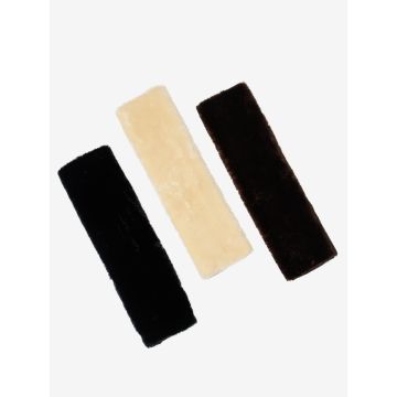 Lemieux Dressage Girth Cover Simuwool