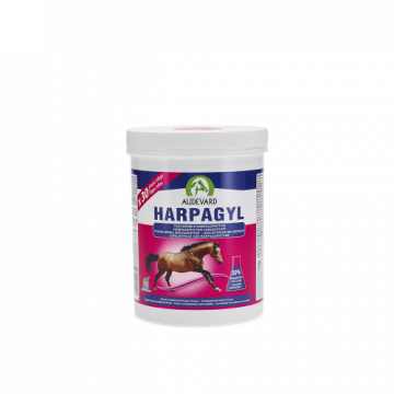 Audevard Harpagyl