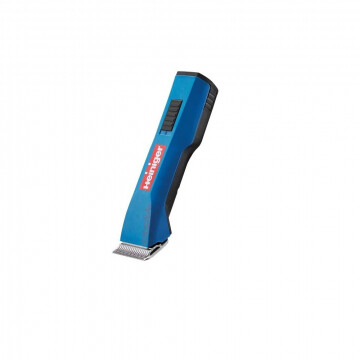 Heiniger Saphir Clipper Blue