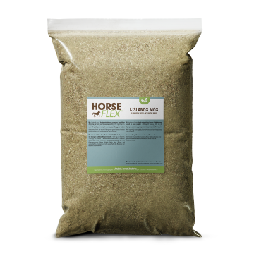 HorseFlex IJslands Mos