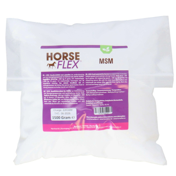 HorseFlex MSM Navul
