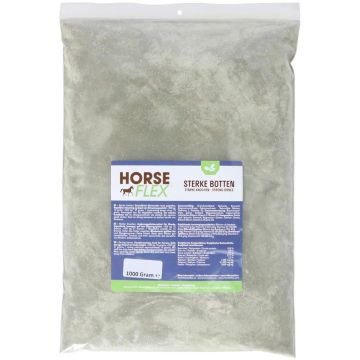 HorseFlex Sterke Botten Navul