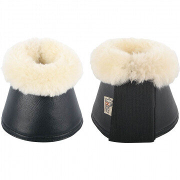 Harry's Horse Bell Boots Lambskin 