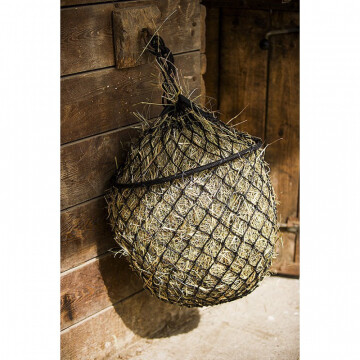 Hippotonic Luxe Hay Net 