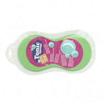 Hippo-Tonic Stretchy Sponge