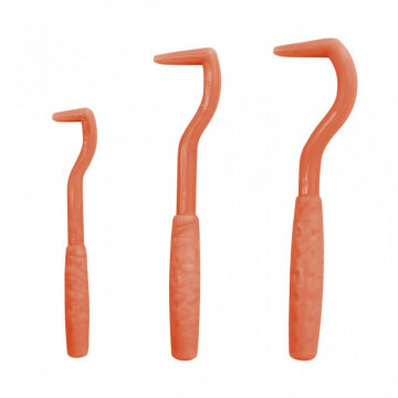 Hippo-Tonic Tick Tweezers Set