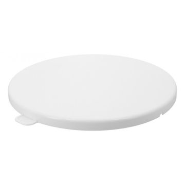 Hippotonic Lid 5L White