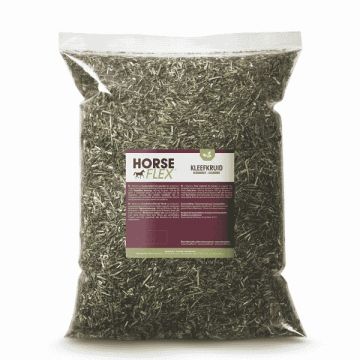 HorseFlex Kleefkruid 