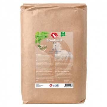 Sectolin Stinging Nettle Refill 1,5 KG