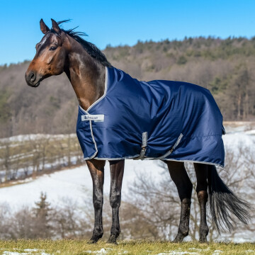 Bucas Freedom Turnout High Neck 150GR