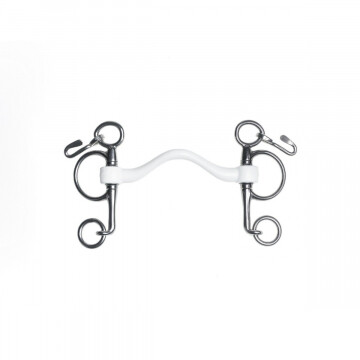 Trust Inno Sense Baby Pelham Port Medium 15mm