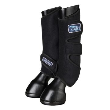 LeMieux Cooling Boots Tendon Chill