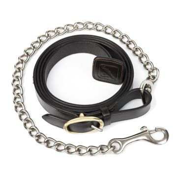 LeMieux Voorbrengketting Leer