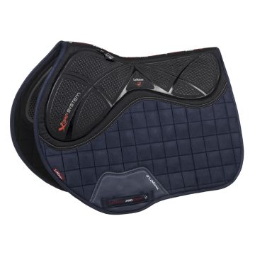LeMieux X-Grip Twin EuroJump Square LeMieux X-Grip Twin EuroJump Square