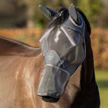 Lemieux Fly Mask