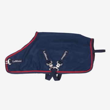 LeMieux Mesh Cooler Toy Pony