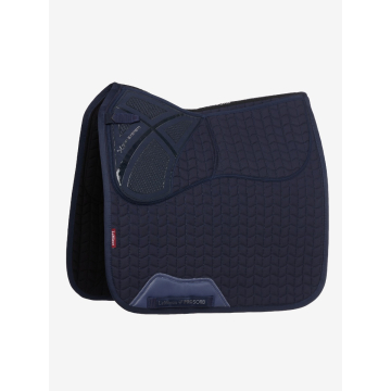 LeMieux Zadeldek Dressuur Prosorb Plain 2 Pocket