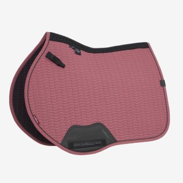 LeMieux Saddle Pad Essence Jumping Limited Edition