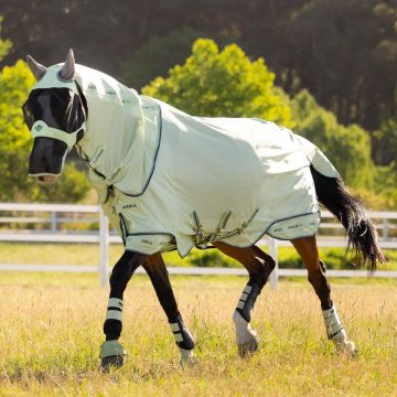 LeMieux Flyrug Arika Armour Tek