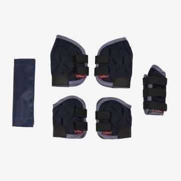 LeMieux Toy Pony Travelset Navy