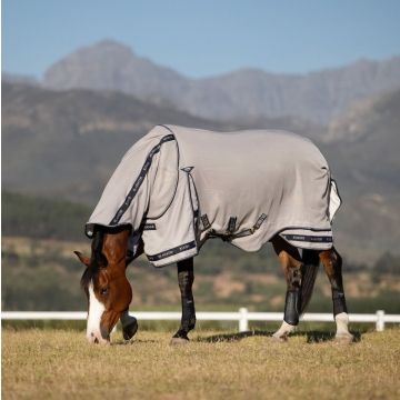 LeMieux Vliegendeken Kudos Gladiator SS26
