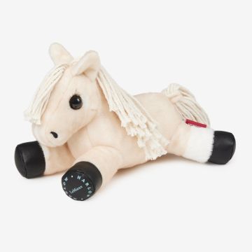 LeMieux Harlow Tiny Beanie Pony Popcorn