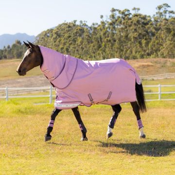 Lemieux Arika Turnout Rug 600D 0G Alpine
