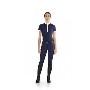 EGO7 Polo Top Short Sleeve