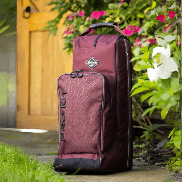 Lemieux Boot & Hat Bag Elite Pro